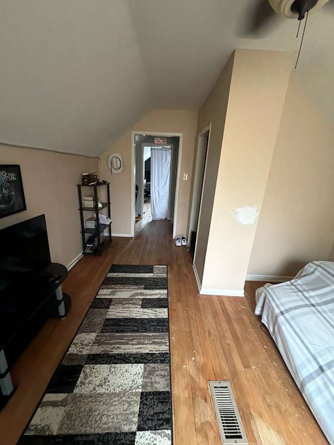 Rachell's room