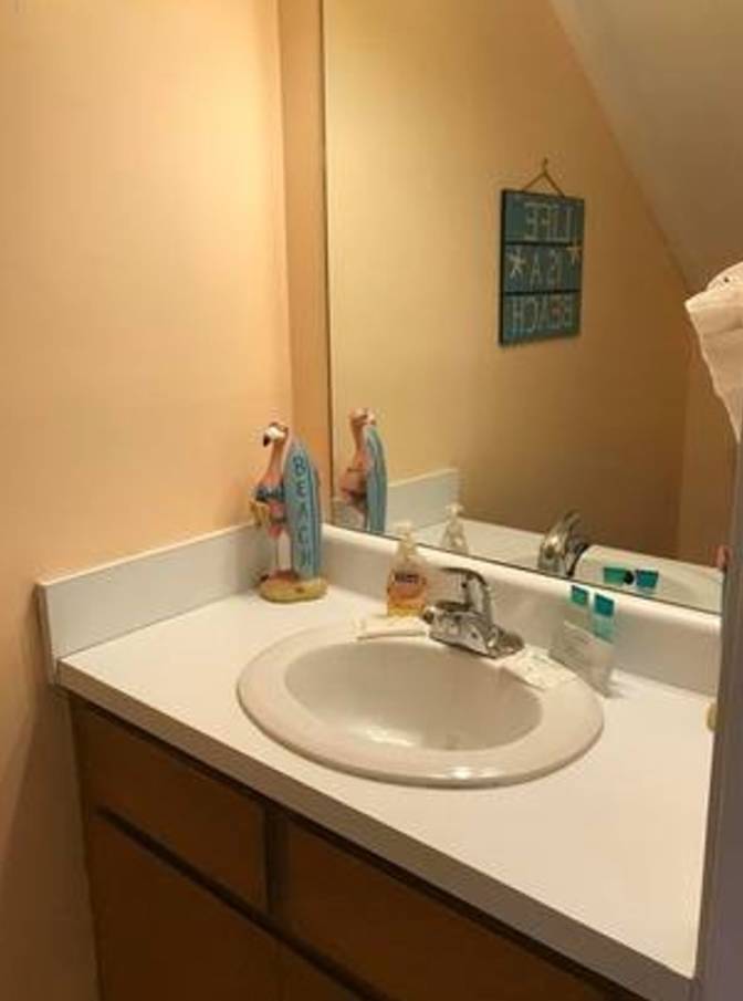 Celesta's room