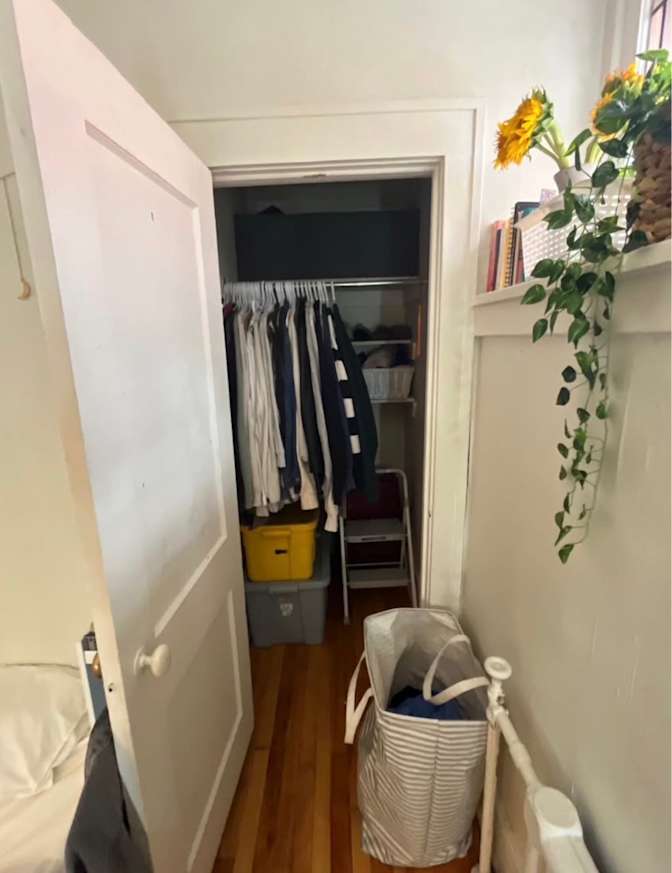 Rachel's room