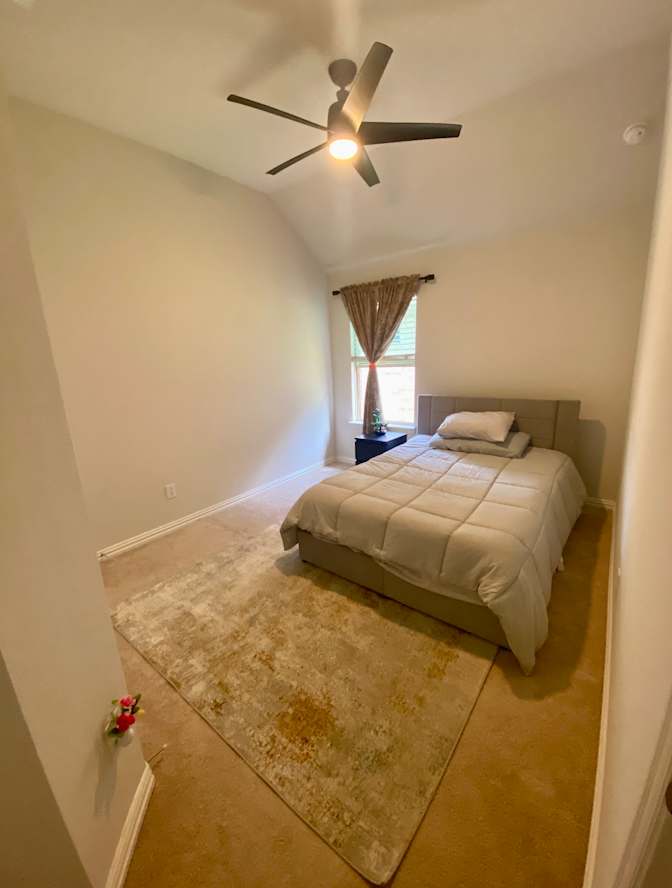 Natalie's room