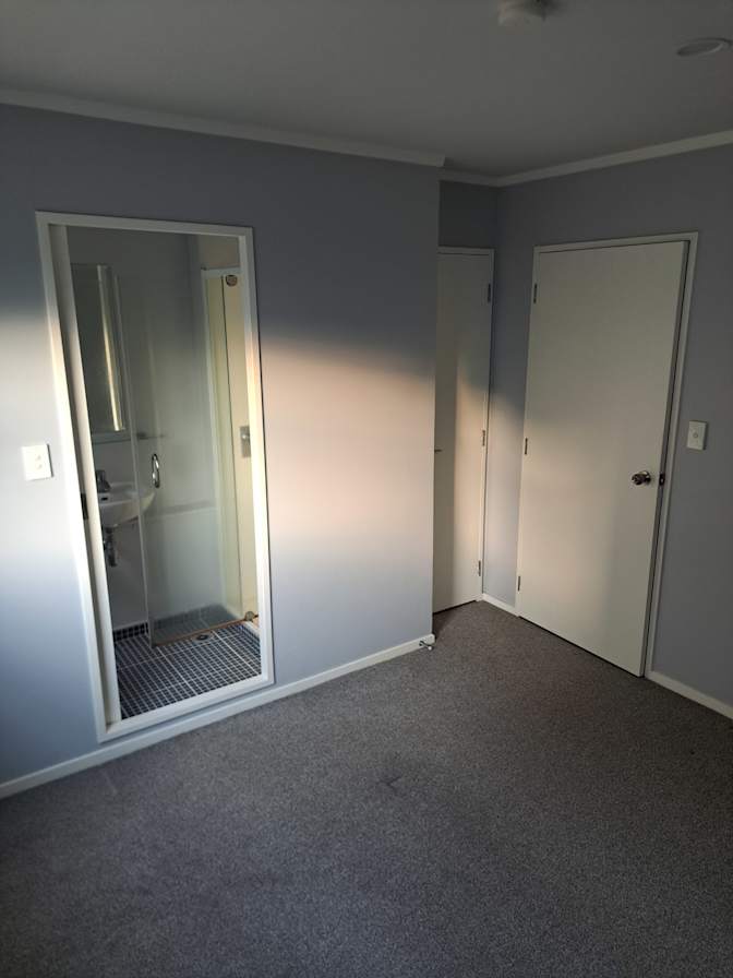 Blair's room