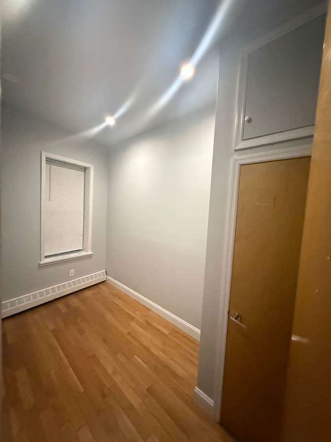 Jessica's room