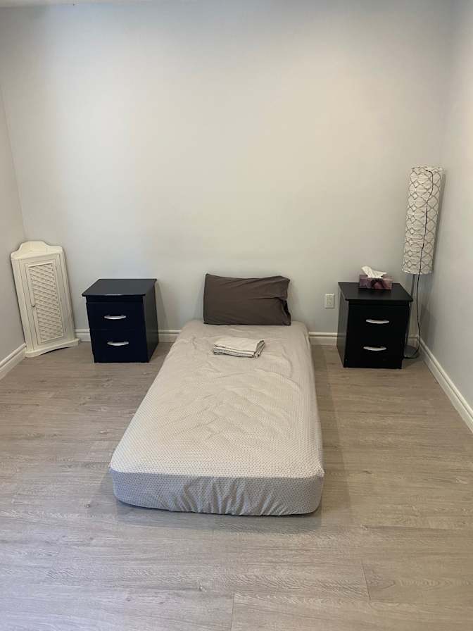 Emily's room