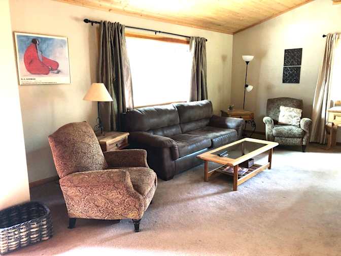 Susan's room