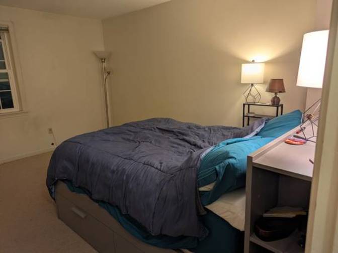 A.J.'s room