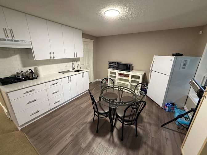 Josh's room