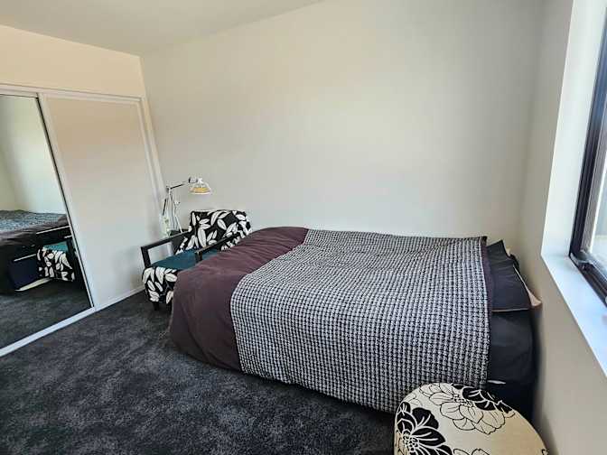 Jess's room
