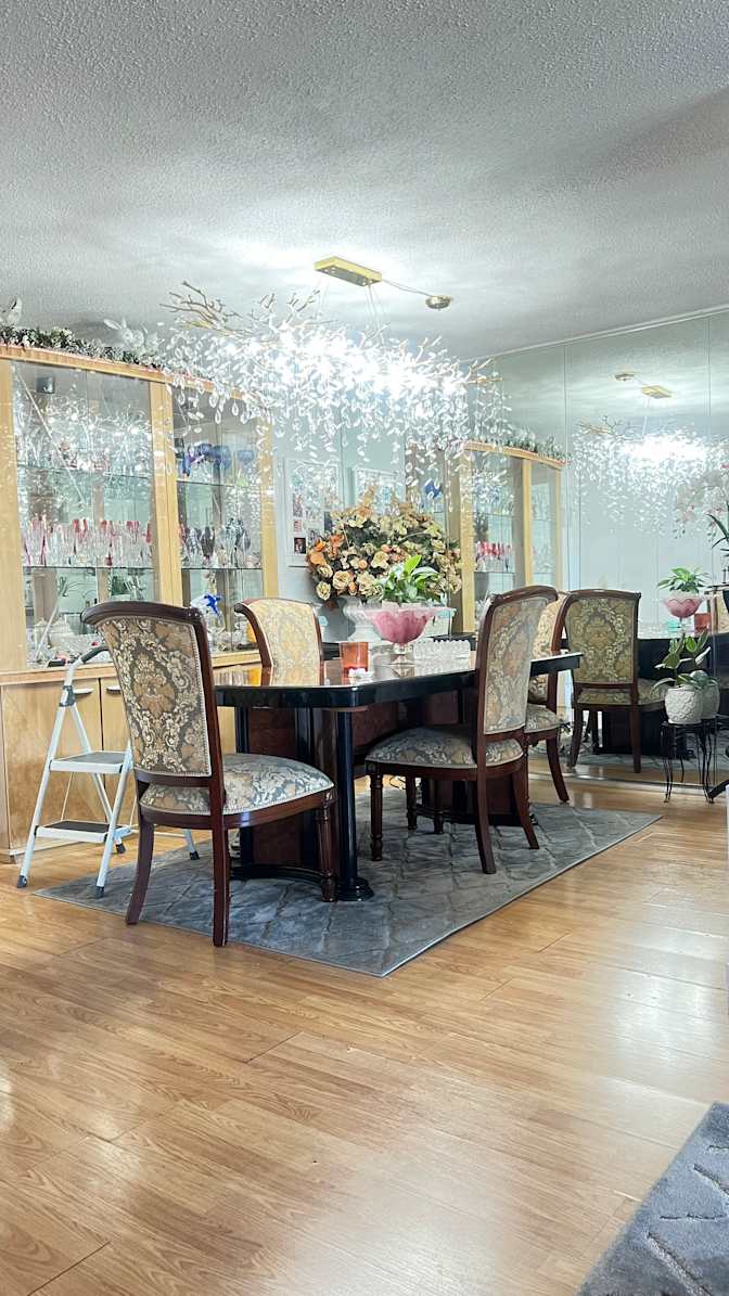 Mary's room