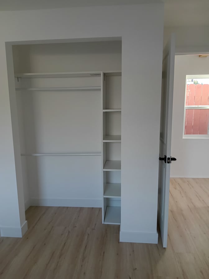 Koteswara's room