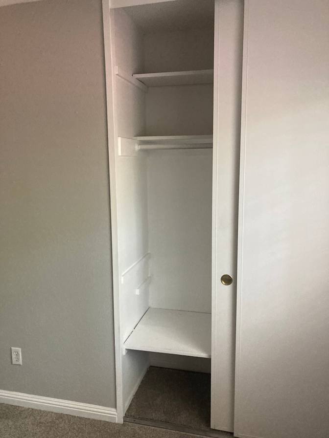 Cody's room