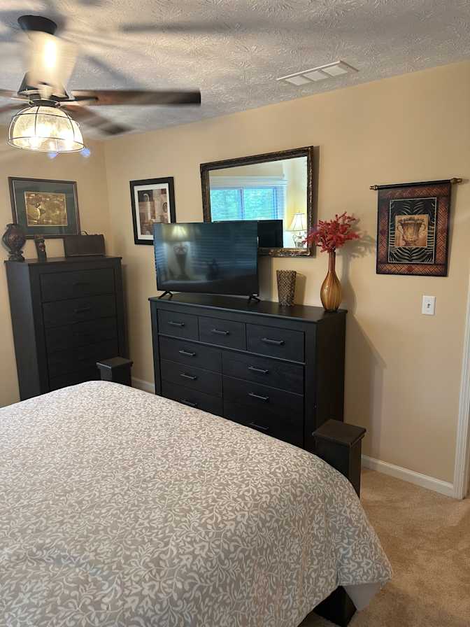 CJ's room