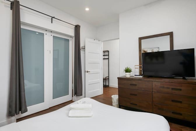 Nelson Couto's room