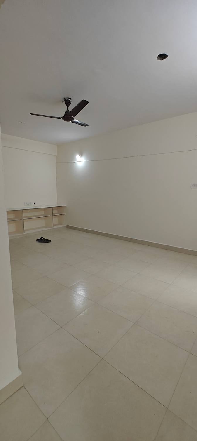 Deepak Raj's room