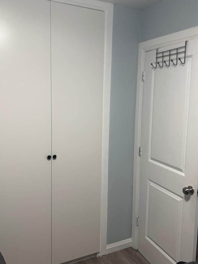 Jazlyn's room
