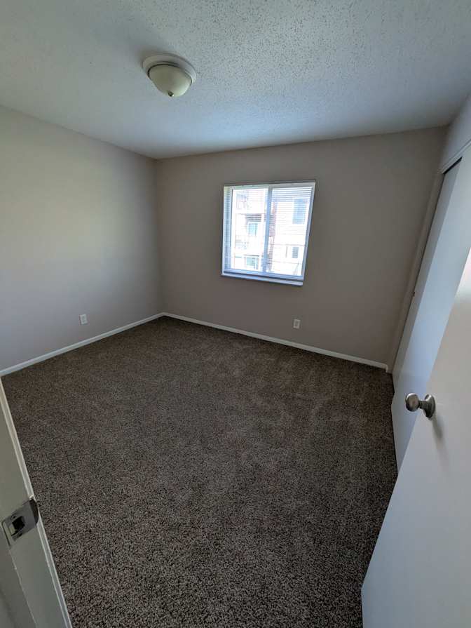 Zach's room