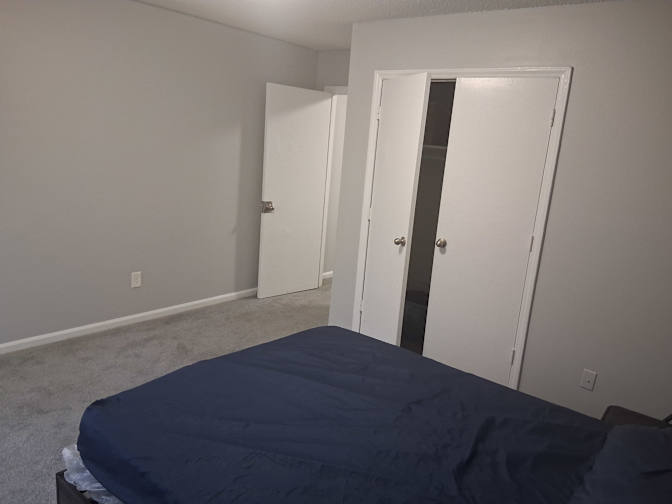 Eric's room