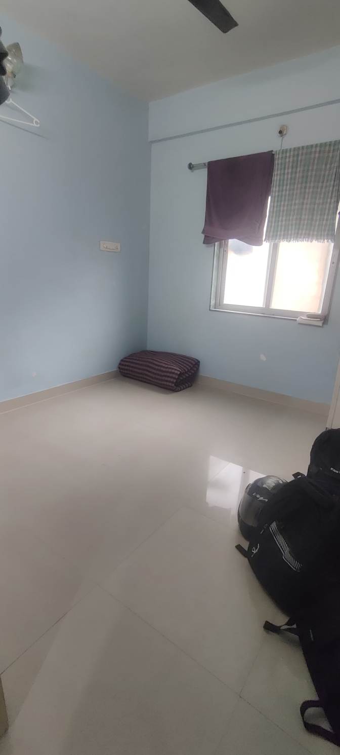 kasar saniraj shantinath's room