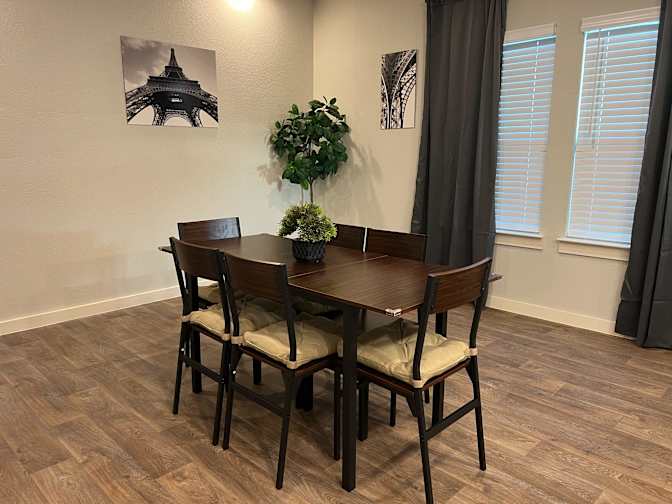 PadSplit's room