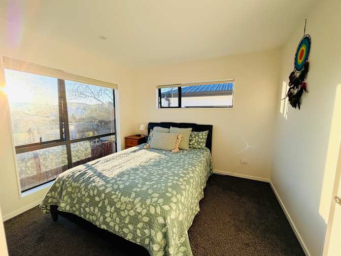 Ankita's room