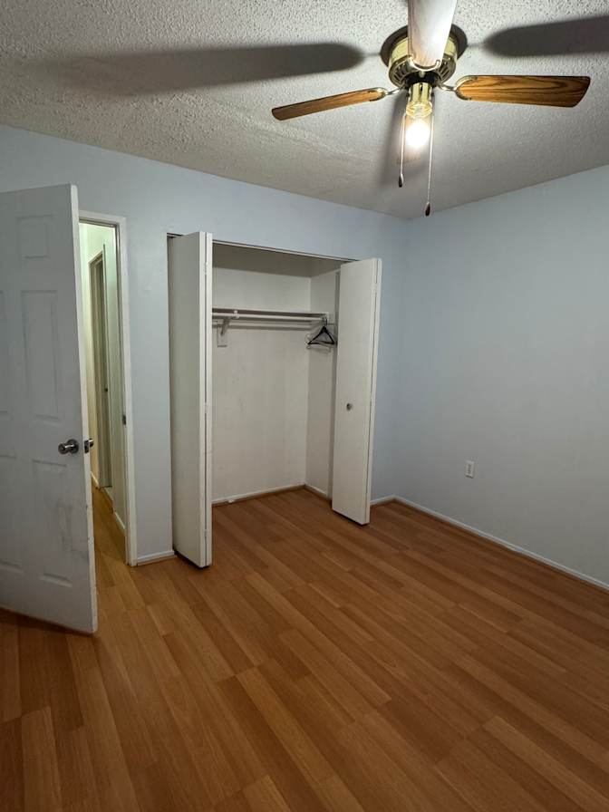 Colin's room
