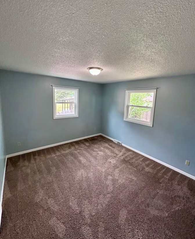 Esther's room