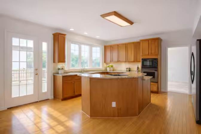 Luxury Properties's room