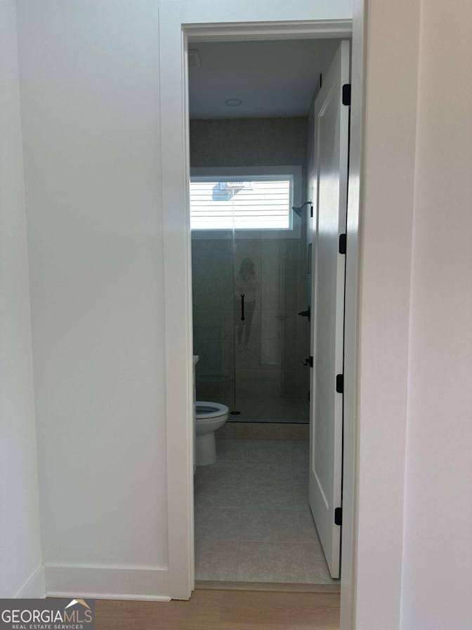 Alcove Rooms's room