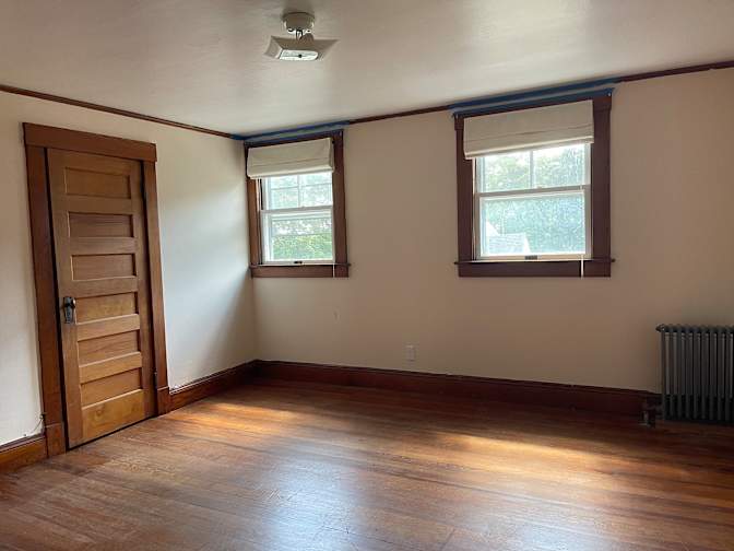 Anna's room