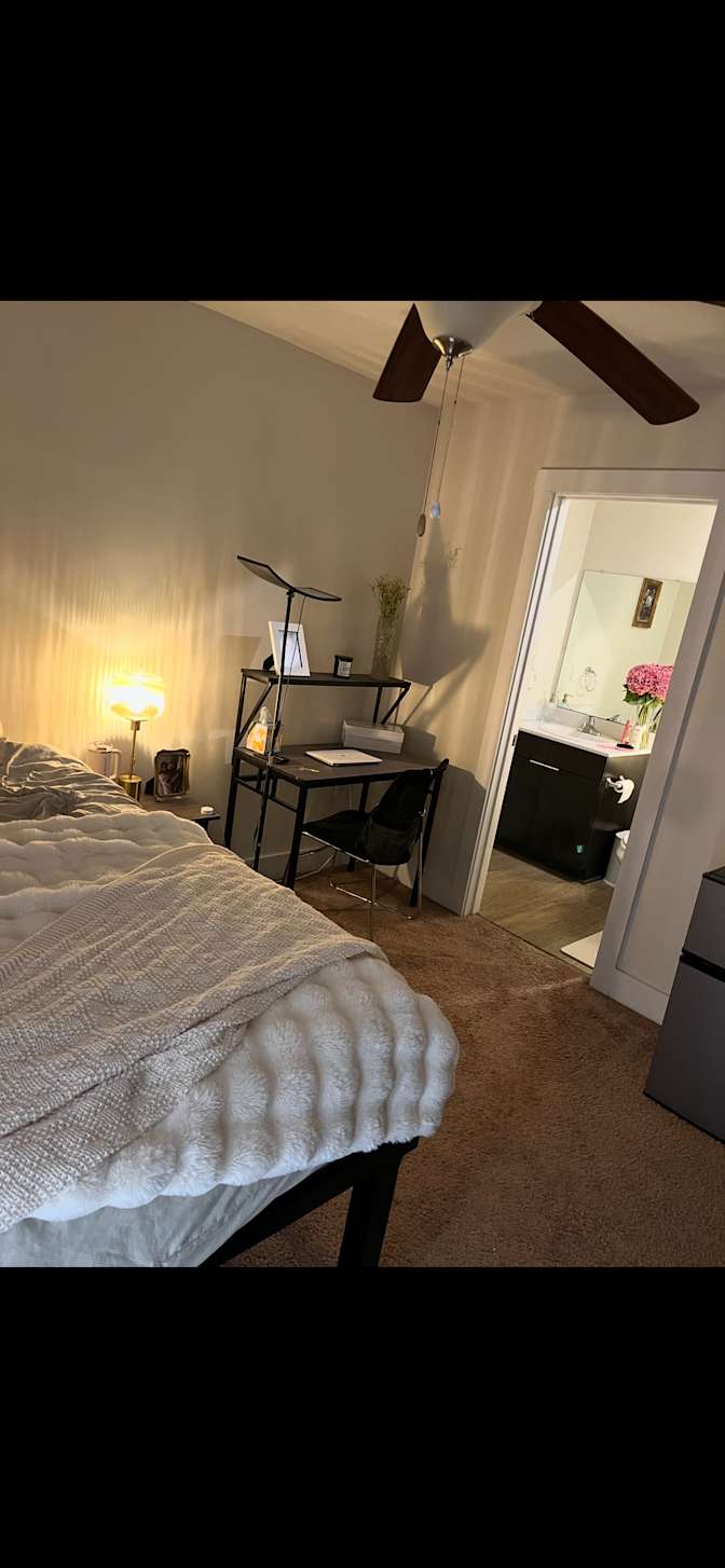 Laiya's room