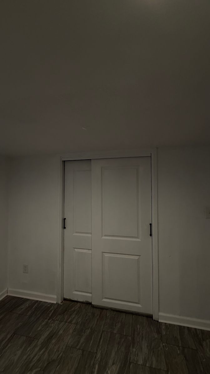 Heather's room