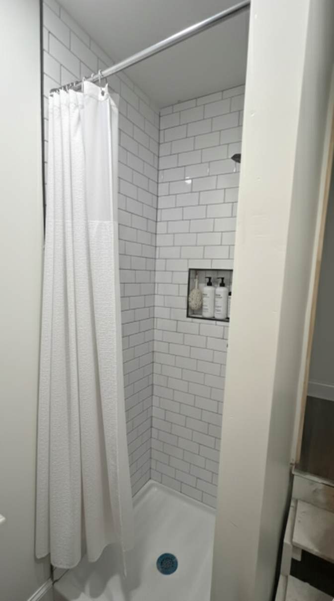 KIMBERLY BRECKO's room