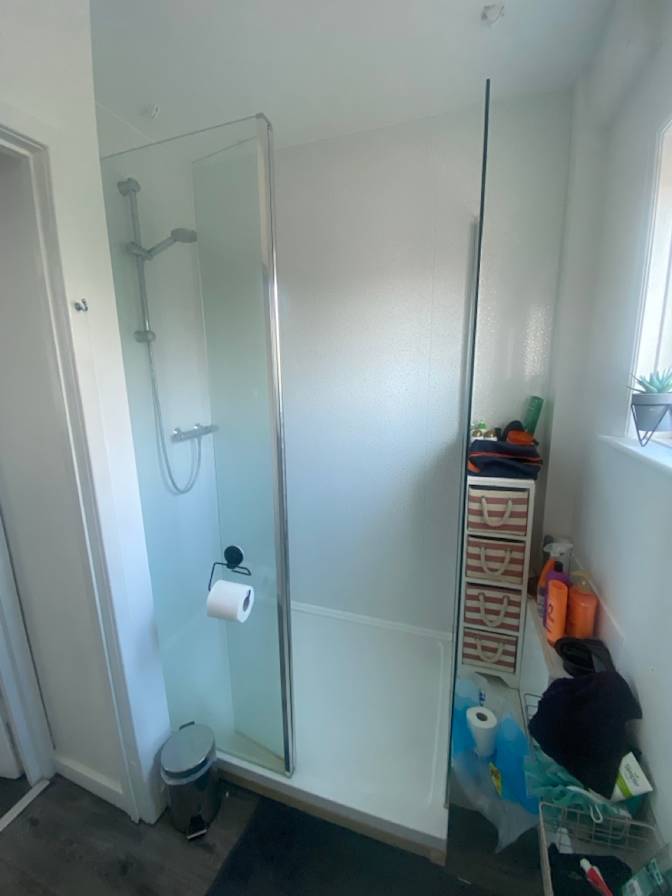 Sabrecore Holdings Ltd's room
