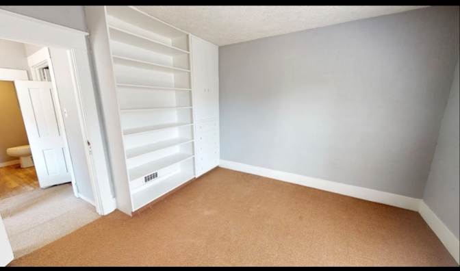 Ashley's room