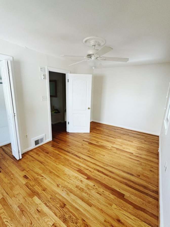 Madison's room