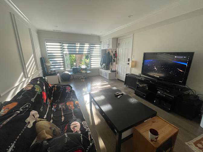 dev's room