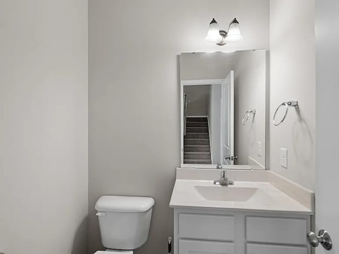 Alcove Rooms's room