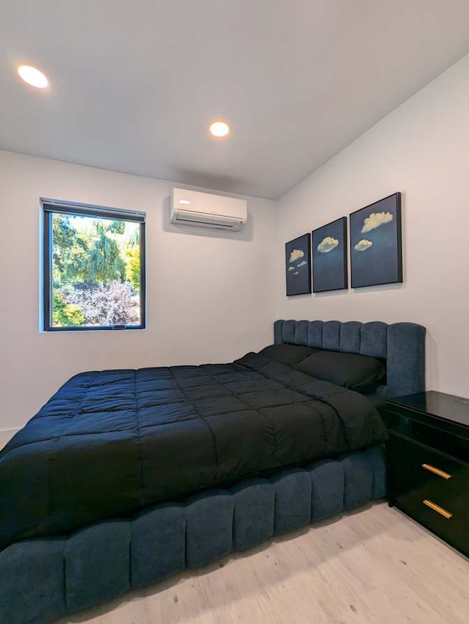 Soniya's room