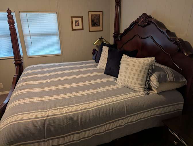 Rob's room