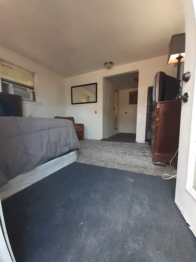 Lisa's room