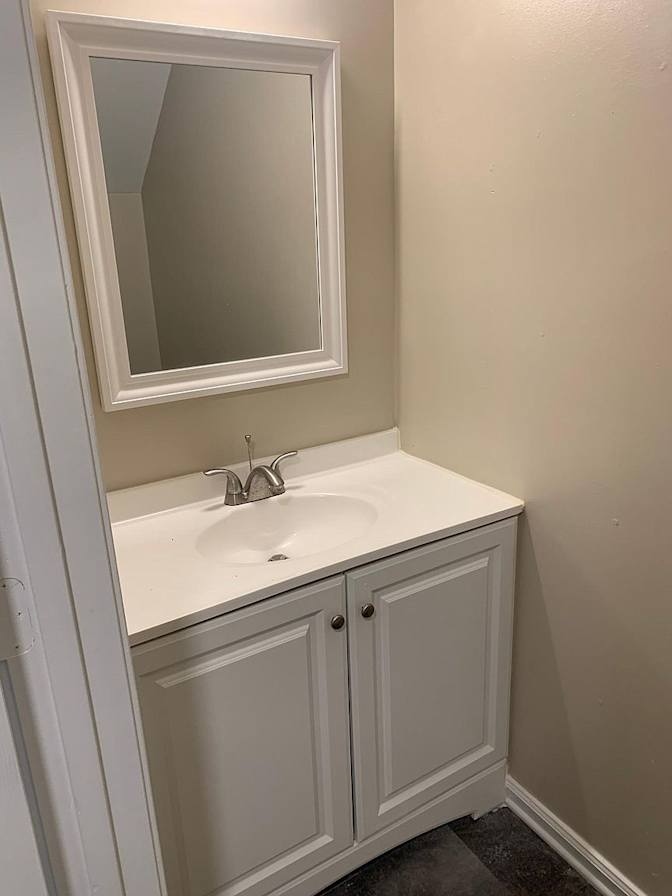 Alcove Rooms's room