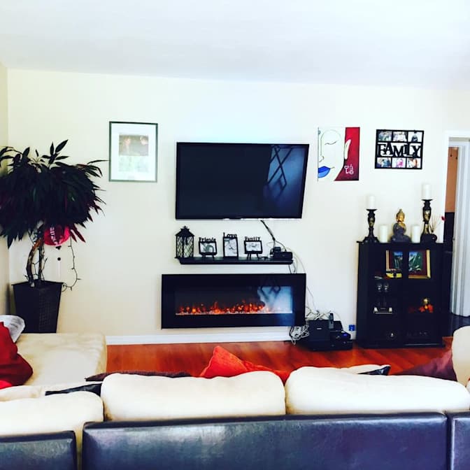 Sue's room