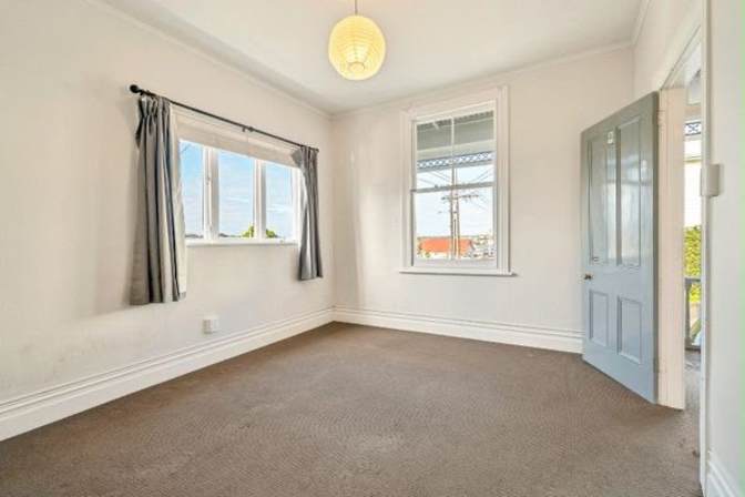 Natasha Ver's room
