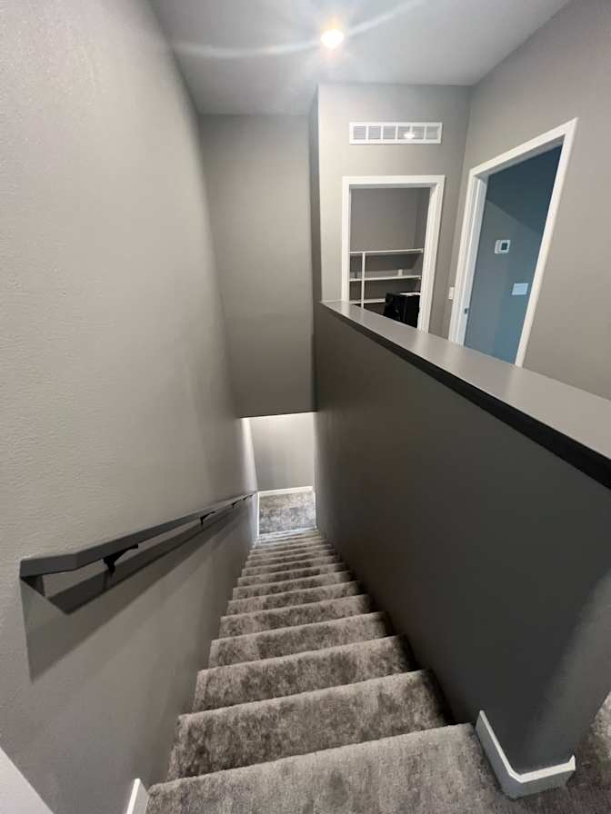 Michael's room
