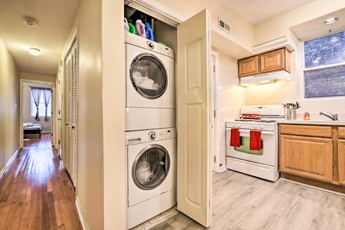 European Home - Roommate Needed's room