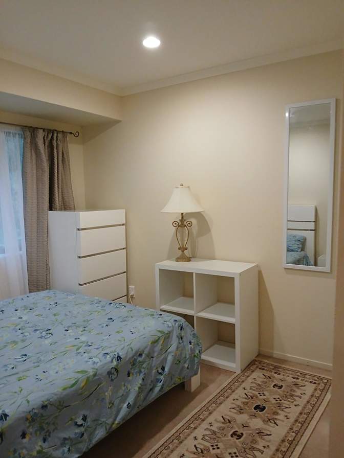 Elena's room