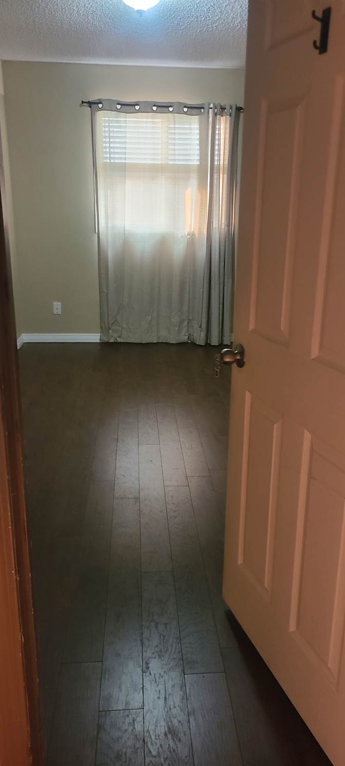Rebecca's room