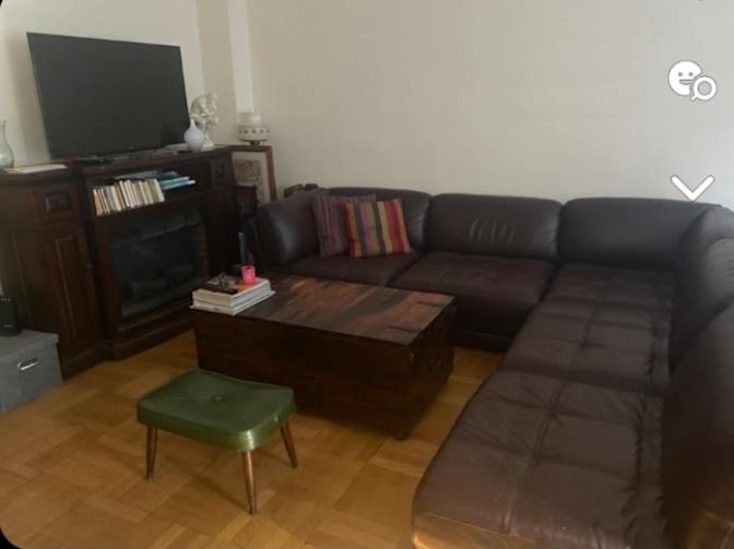 Feti's room