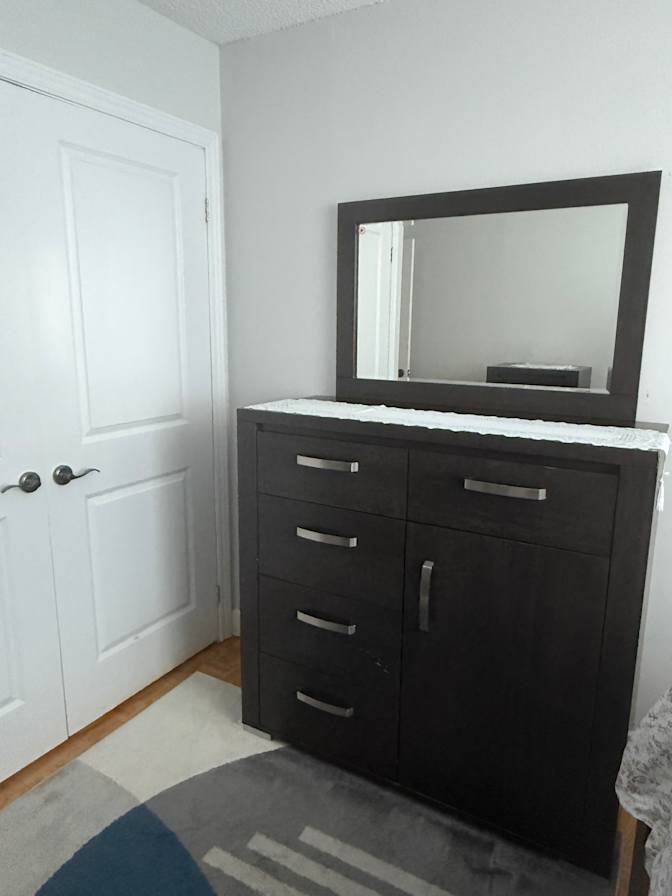 Lexann North's room