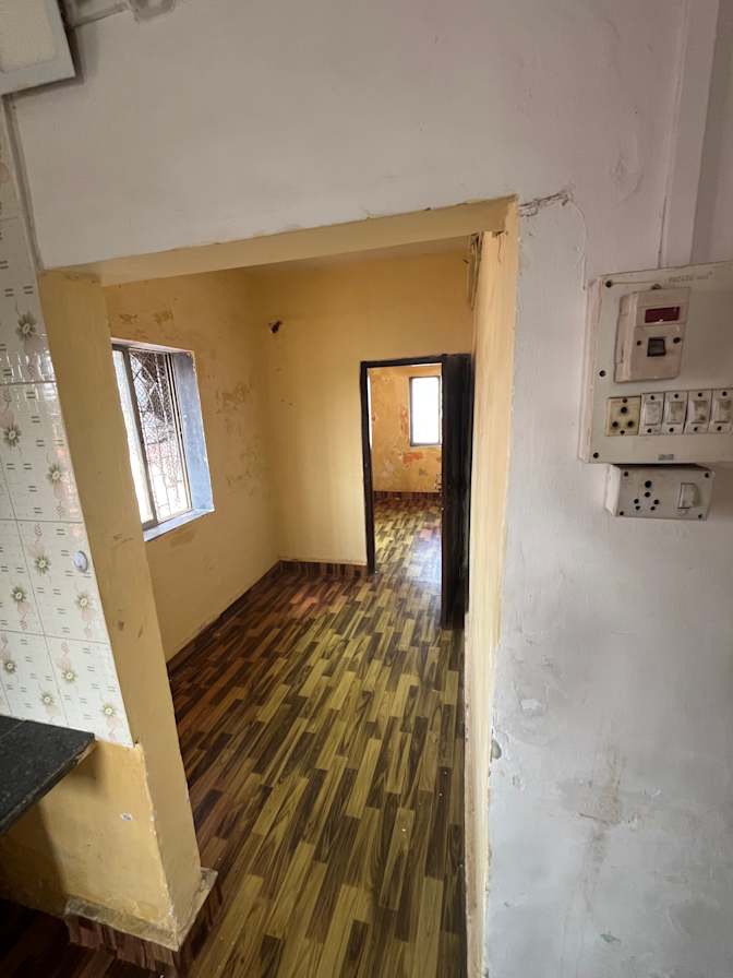 Aasim's room