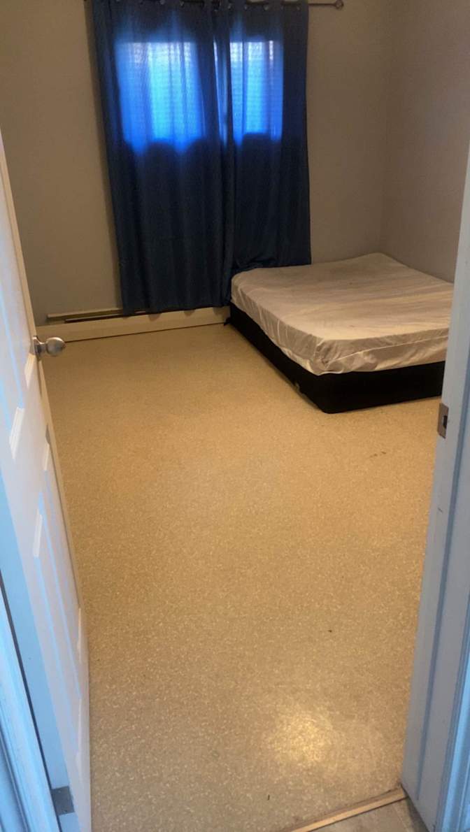 Ronda's room